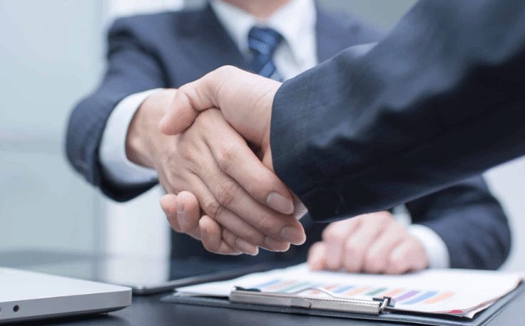 Patronus Resources Completes Merger with PNX