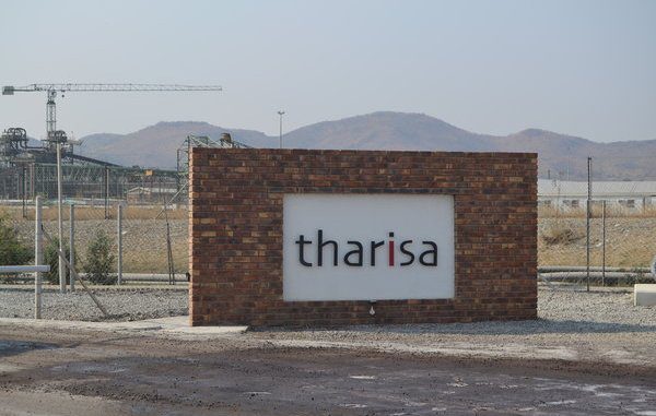 Tharisa Initiates Share Repurchase Program