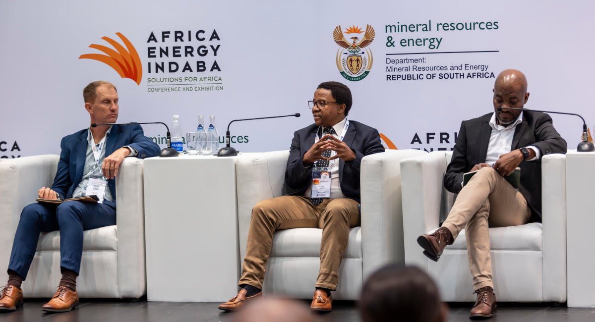 AEI 2024 sets the stage for Africa’s