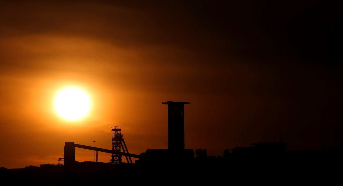 Northam Platinum halts some capital projects