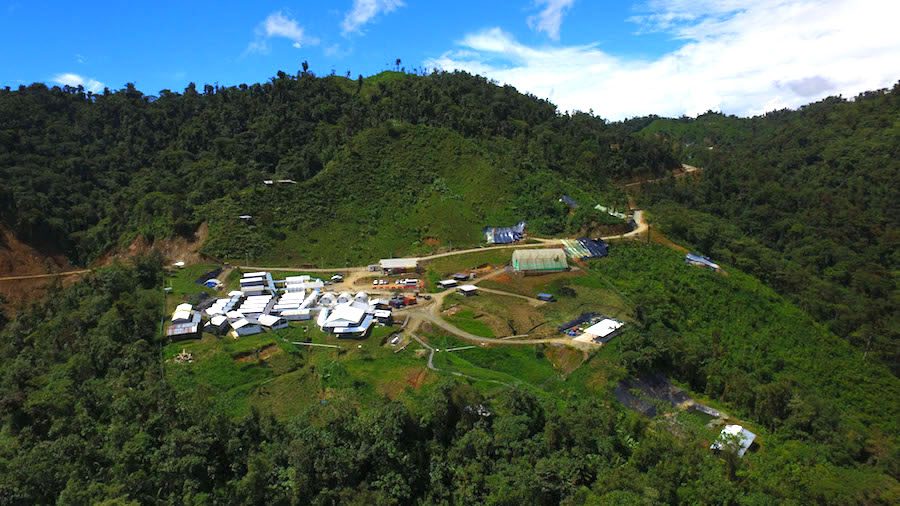 SolGold Announces Historic $3.2 Billion