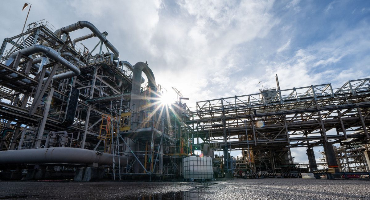 Spirit Energy achieves major milestone for