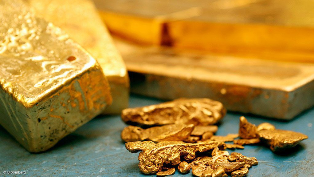 Zimbabwe’s Gold Deliveries Decline Over 2% in