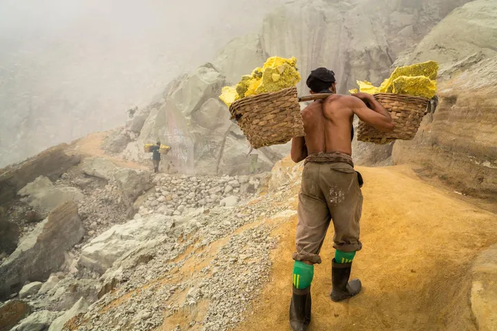 Transforming Artisanal Mining: A Pathway to