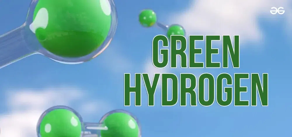 Revolutionizing the Green Hydrogen Sector