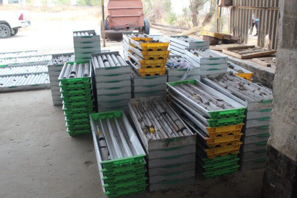 Lithium Production Skyrockets by Over 760% in