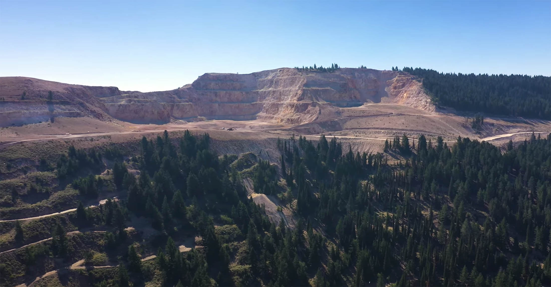 Integra Resources Secures Financing and