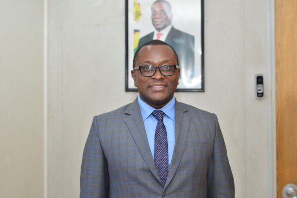 Government Announces Construction of Mapinga