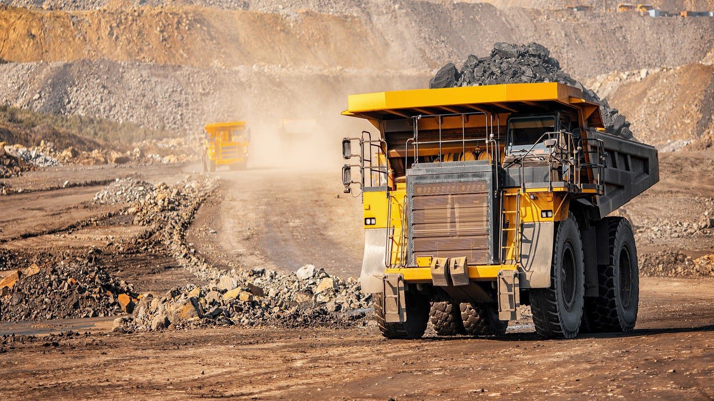 Brazil’s Vale Registers 9% Drop in Q1 2024
