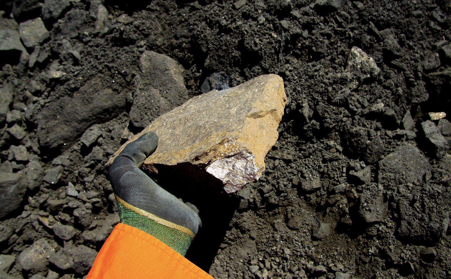 Mineral Resources Cancels Acquisition of