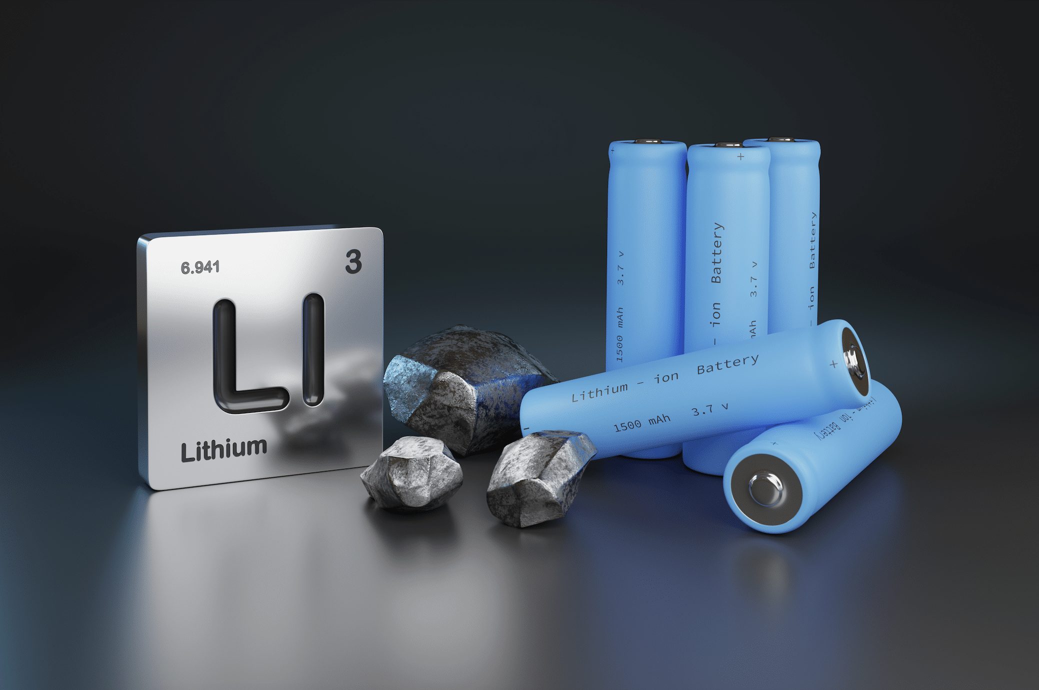 Lithium Australia and Centrex Forge Path for