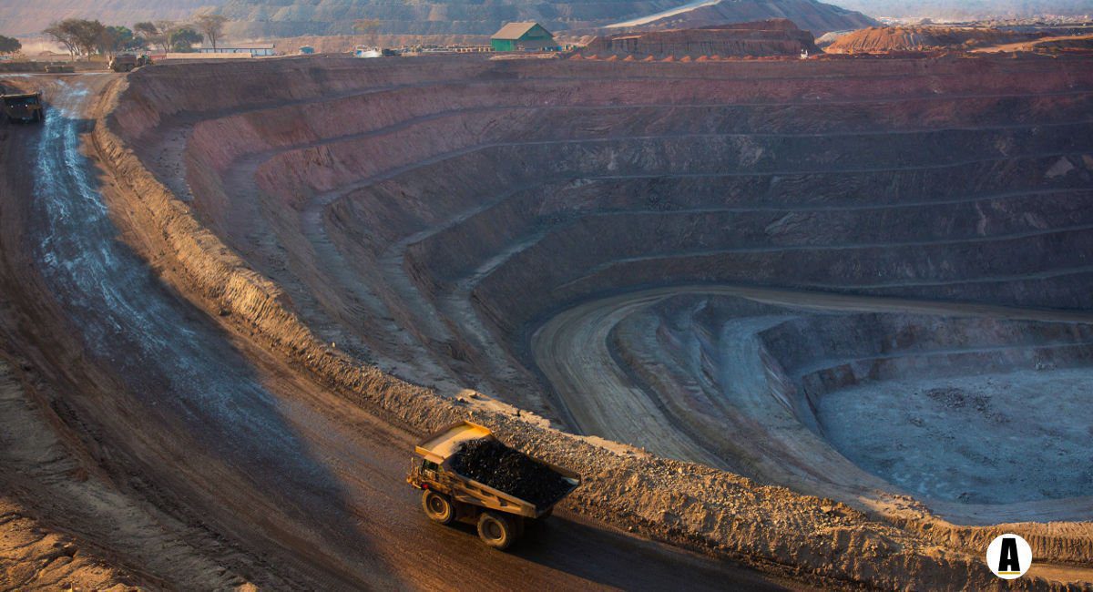 Namibia’s uranium mining growth to slow in