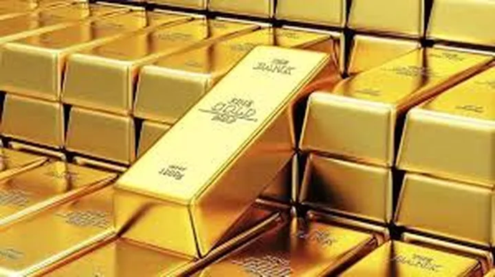 Gold Price Skyrockets to Record Highs Amid Fed