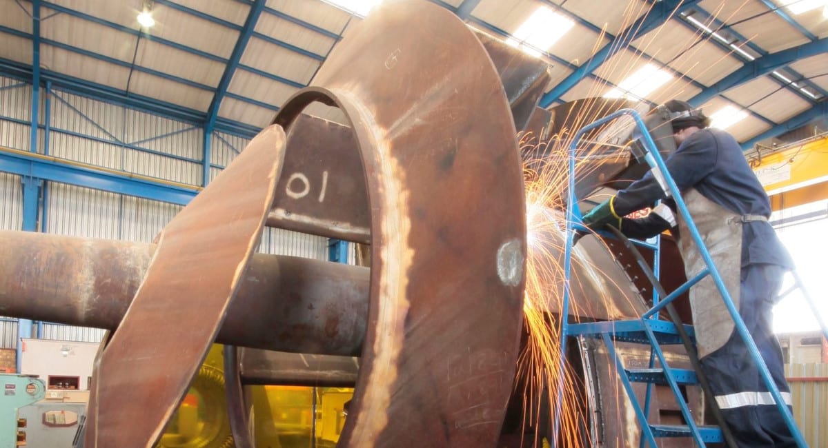 Optimizing Industrial Operations: The Crucial