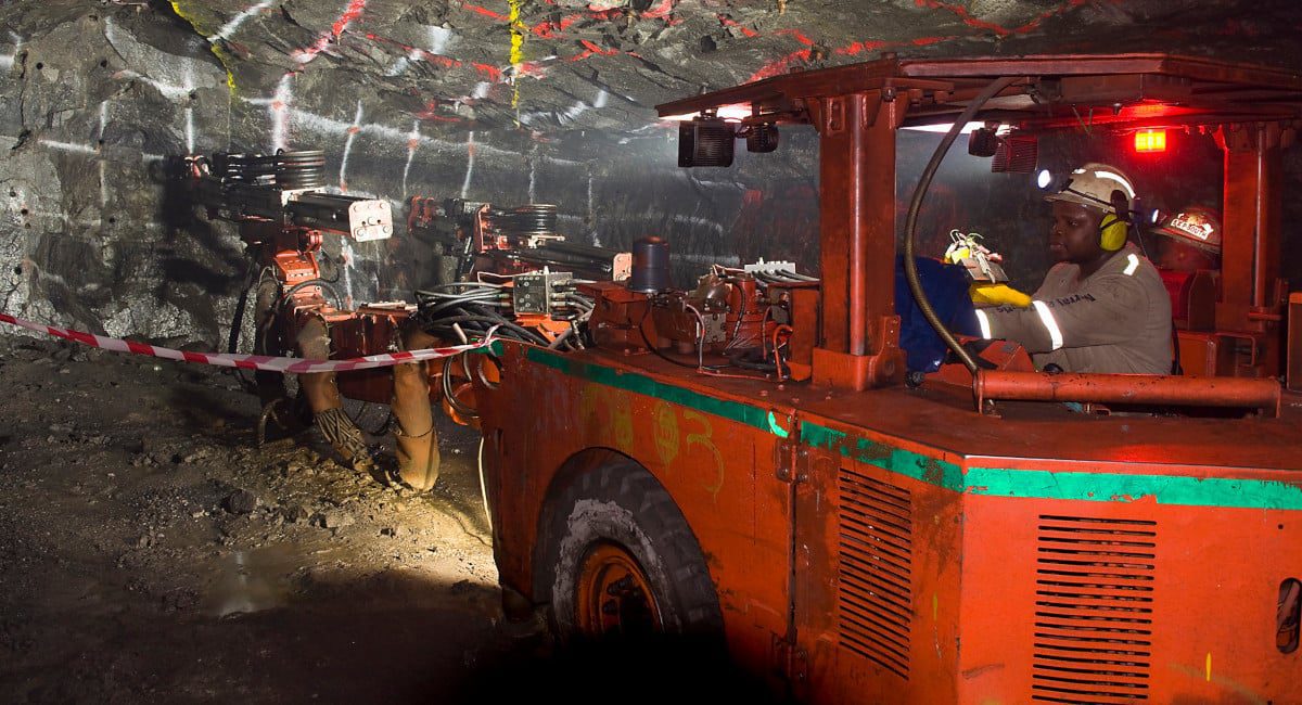 Integration of Collision Prevention in South