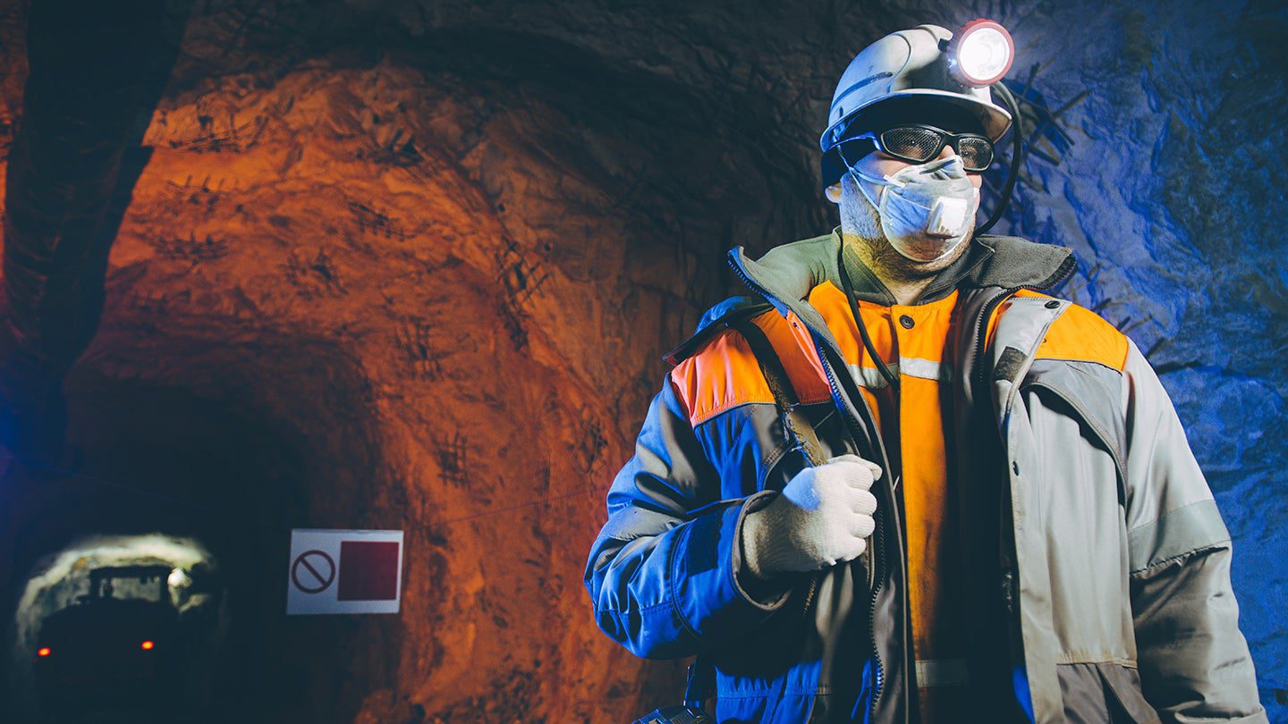 Tragic Incident at Mount Clear Gold Mine