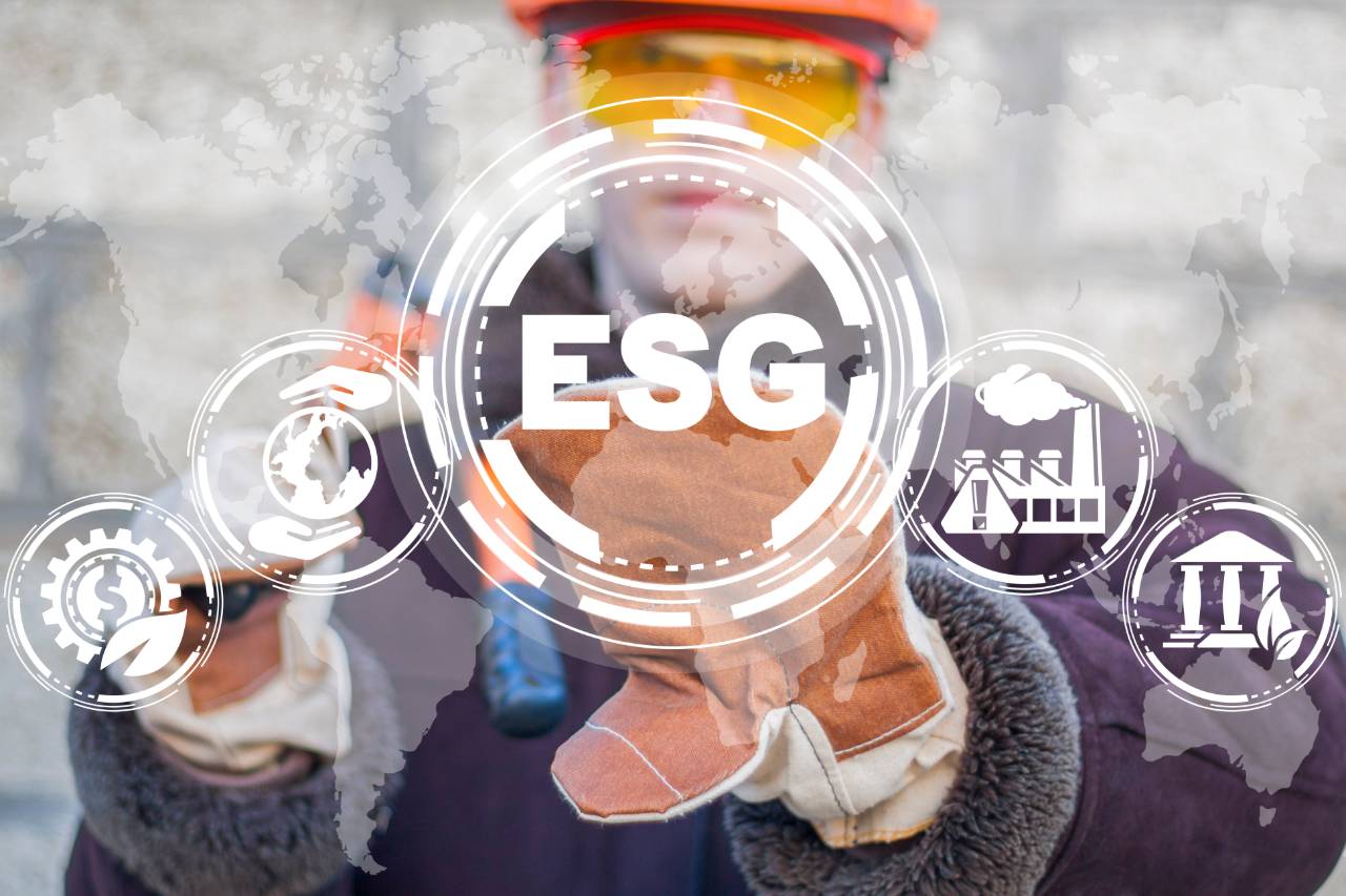 ESG Policies Gain Importance Amidst Pandemic