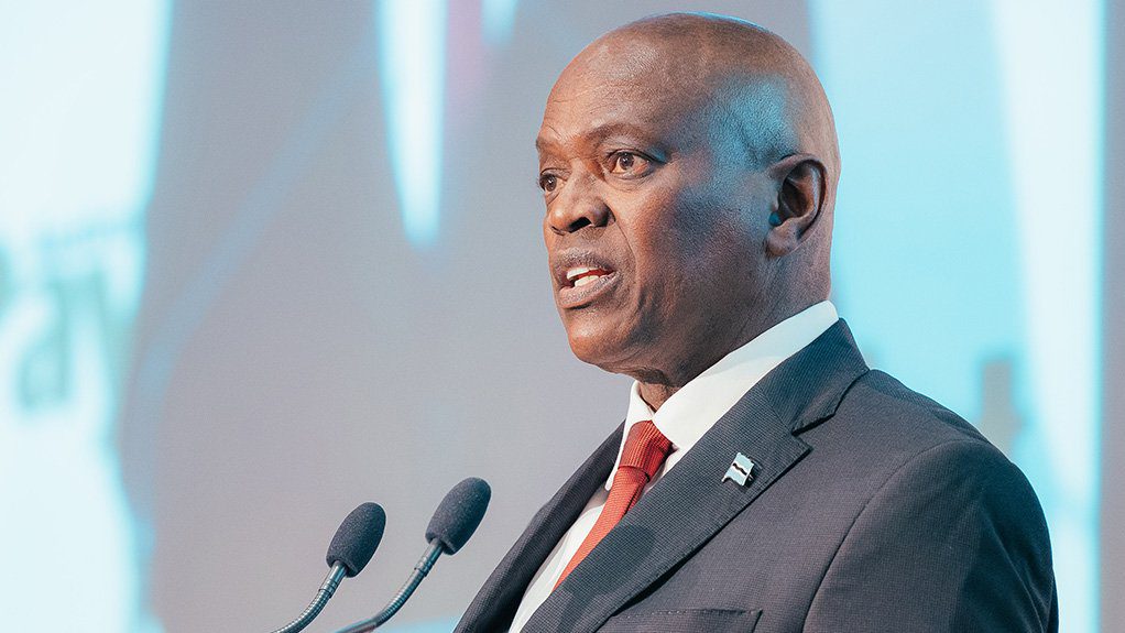 Botswana President Vows to Protect Country’s