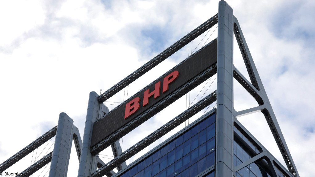 BHP’s Potential Takeover of Anglo American May