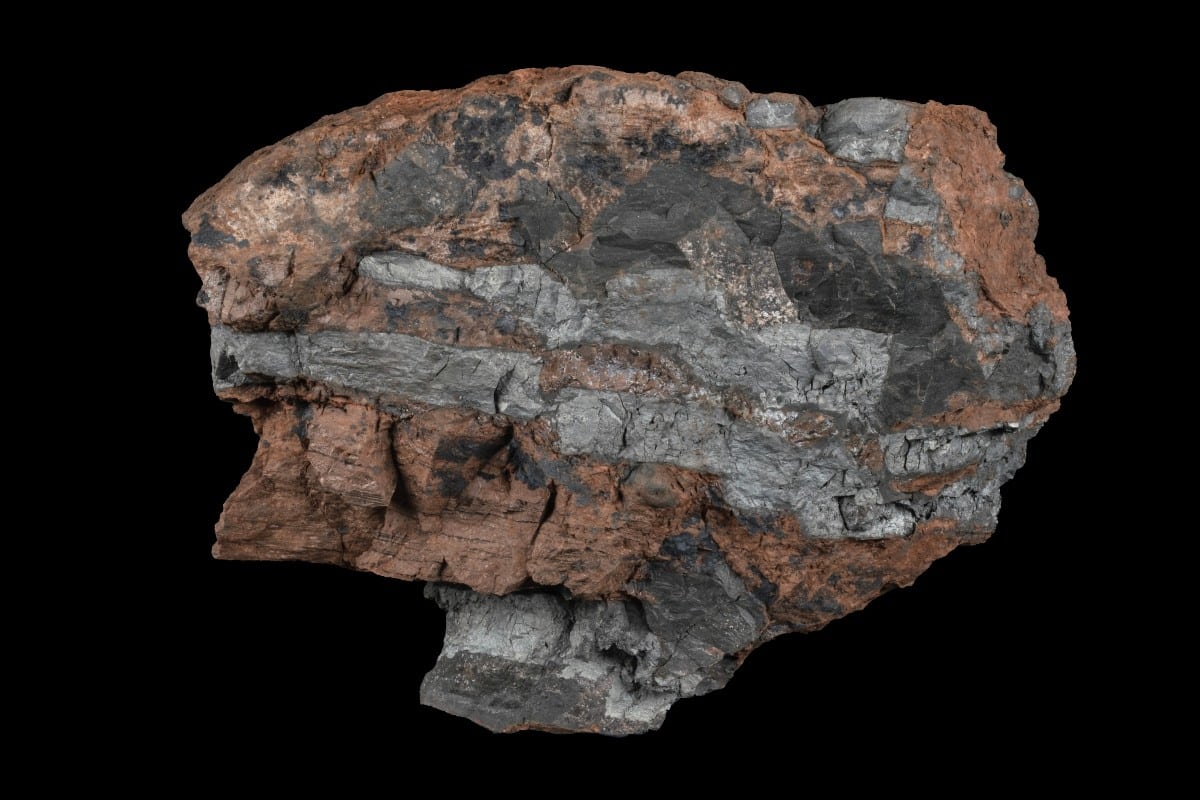 Manganese Market Sees Surge in Prices Amid