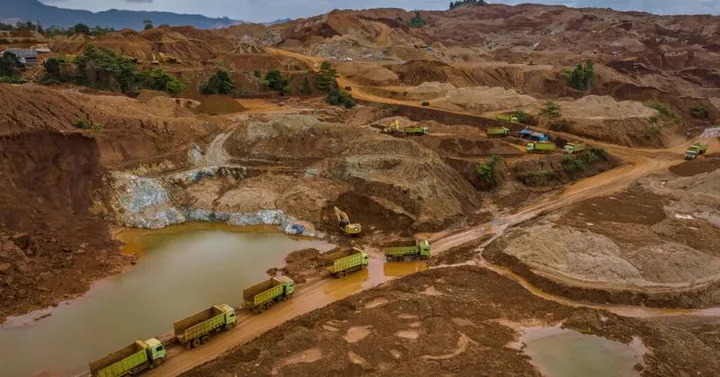 Transforming Sub-Saharan Africa’s Economy