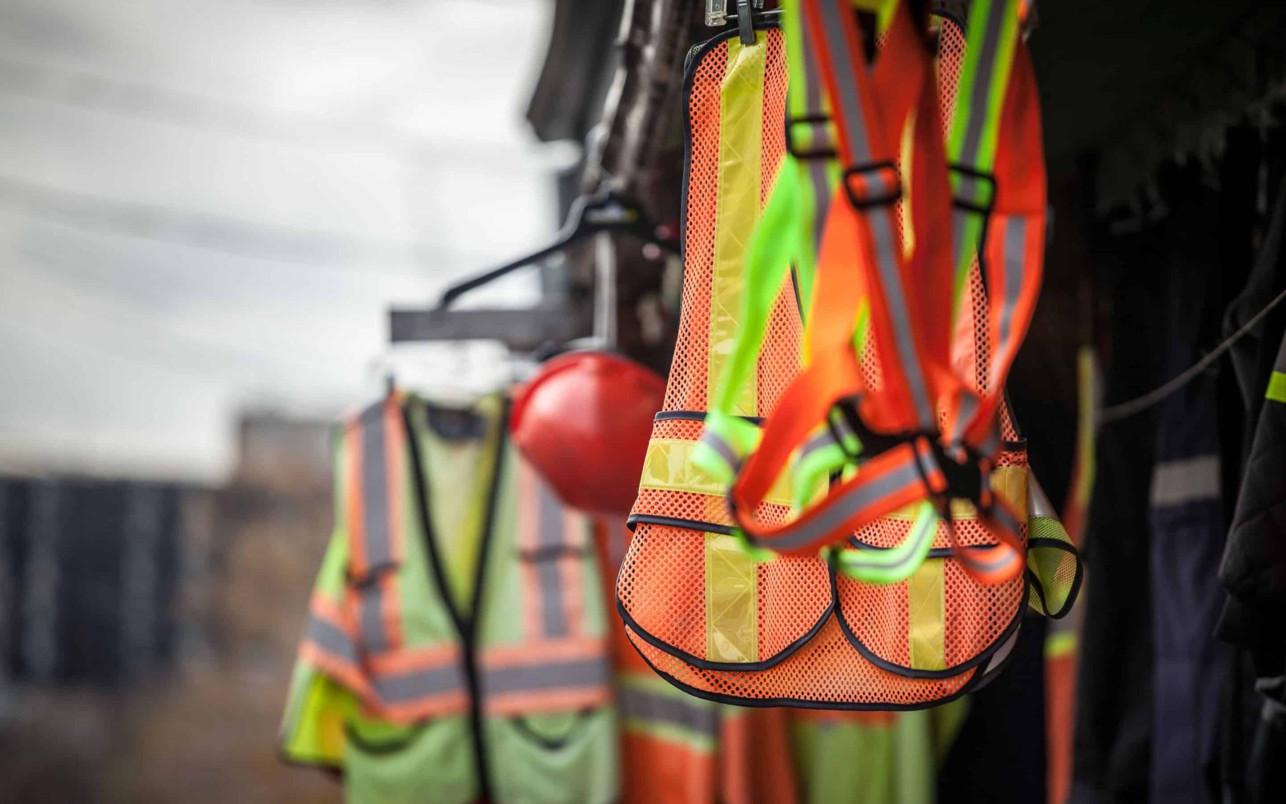 Gender-Appropriate PPE in South African Mining