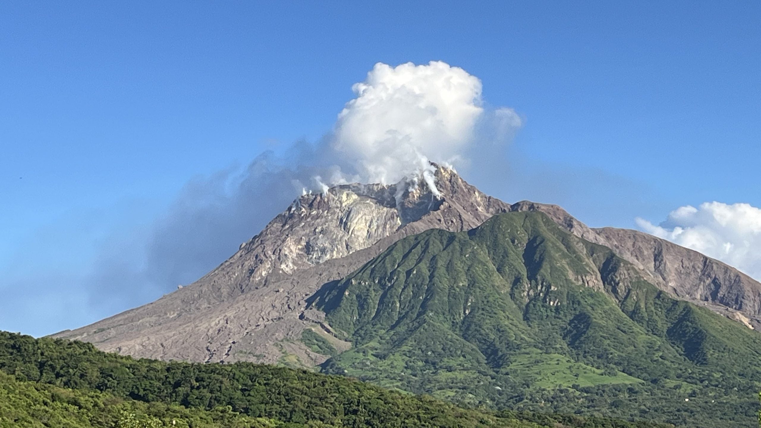 Mining Volcanic Brine: A Hot Topic for the