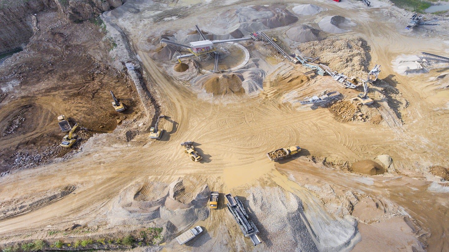 Mineral Commodities in Talks to Sell Stake in