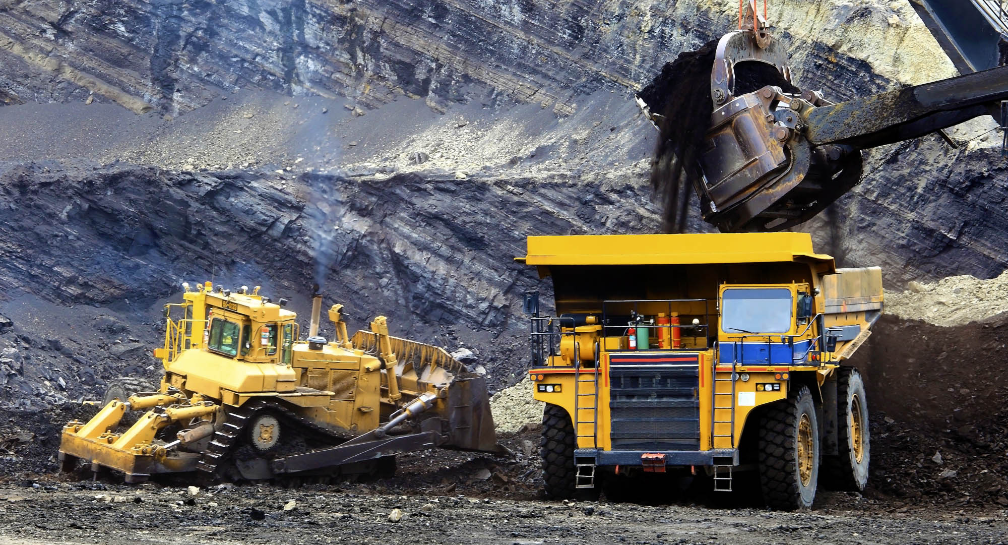 Tendele Mining Sparks Controversy in Northern