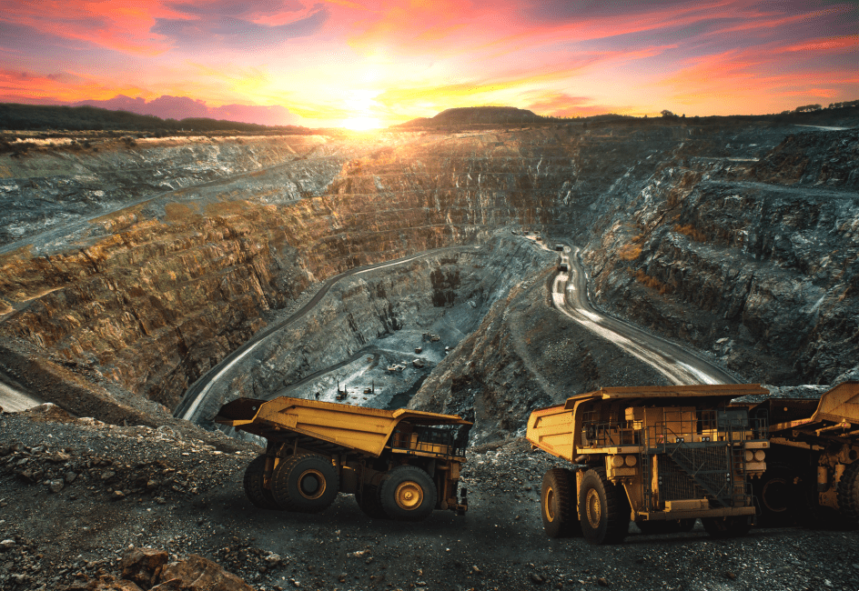 Mining Industry Advances Social Responsibility
