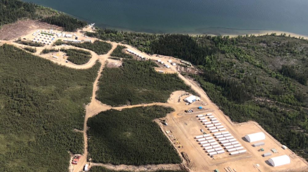 NexGen Energy Successfully Closes $224M CDI
