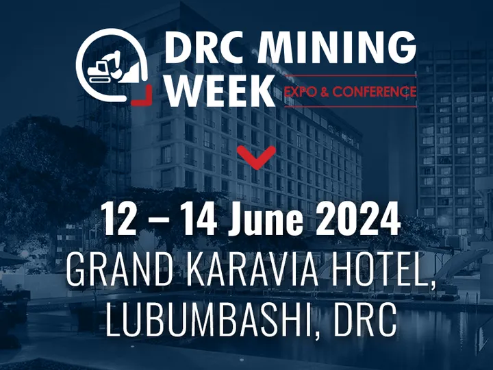 DRC Mining Week 2024: Prioritizing