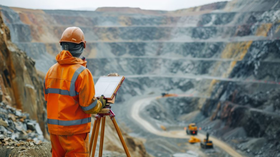 Navigating a Pivotal Year: The Mining
