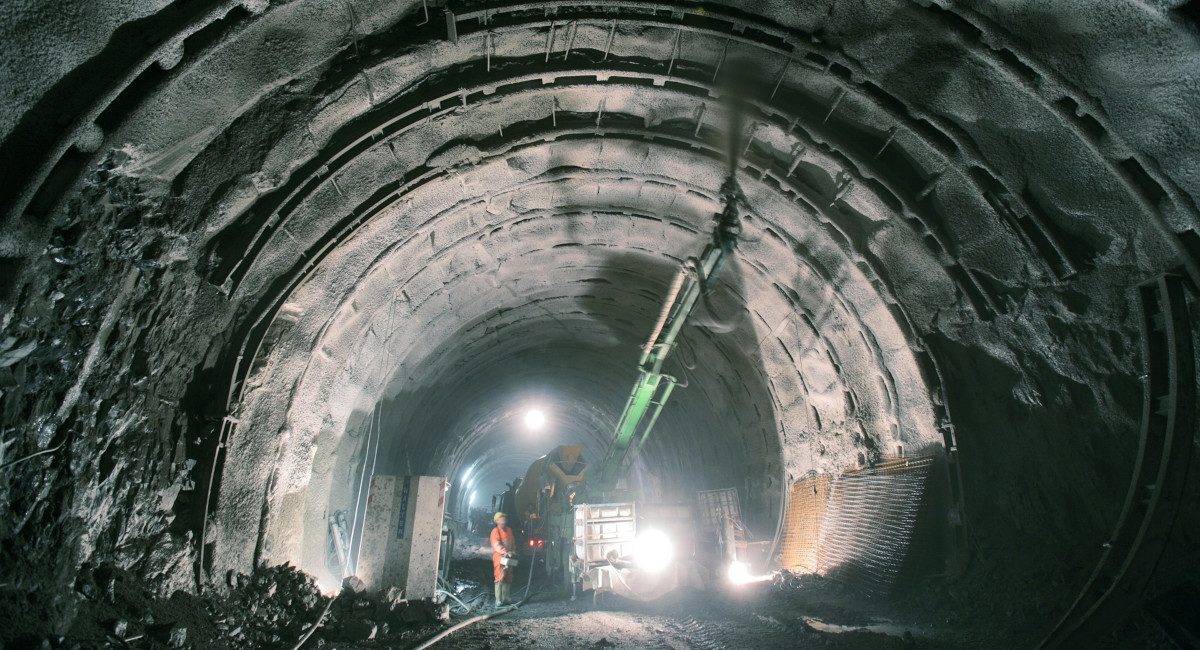 CHRYSO Southern Africa Addresses Mining Safety