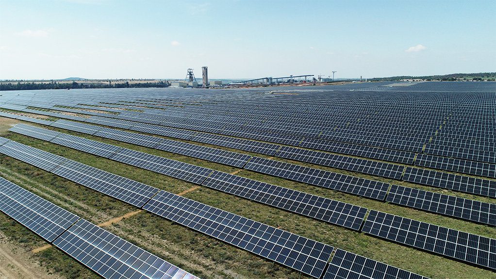 Gold Fields Emphasizes ESG Commitment at