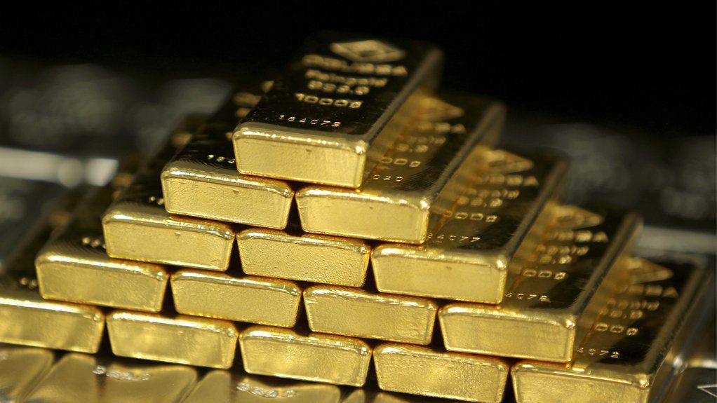 Nigeria Earns $5M From Gold Amid Efforts to