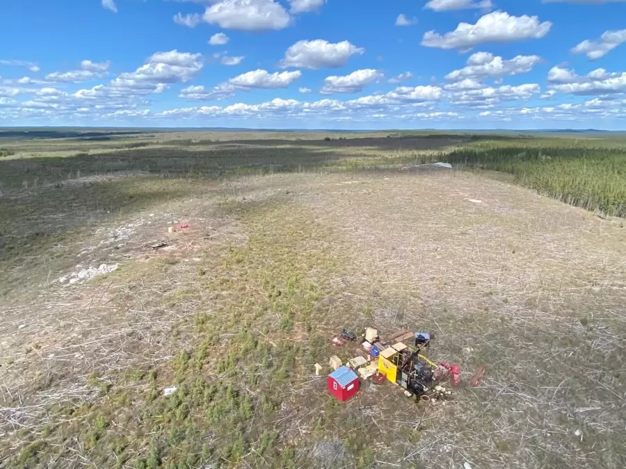 Q2 Metals Launches Inaugural Drill Program at