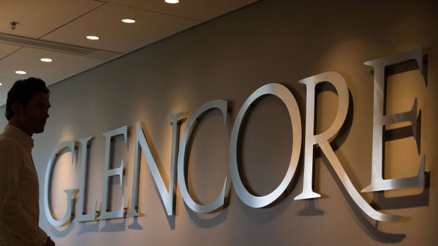 Ex-Glencore Employees Face Charges Over Africa