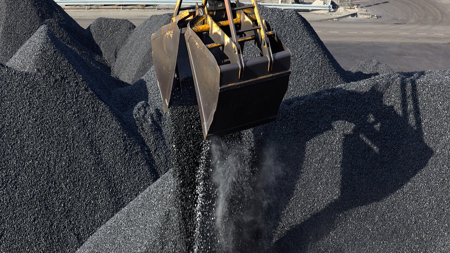 Colombia Halts Coal Exports to Israel Amid Gaza Conflict
