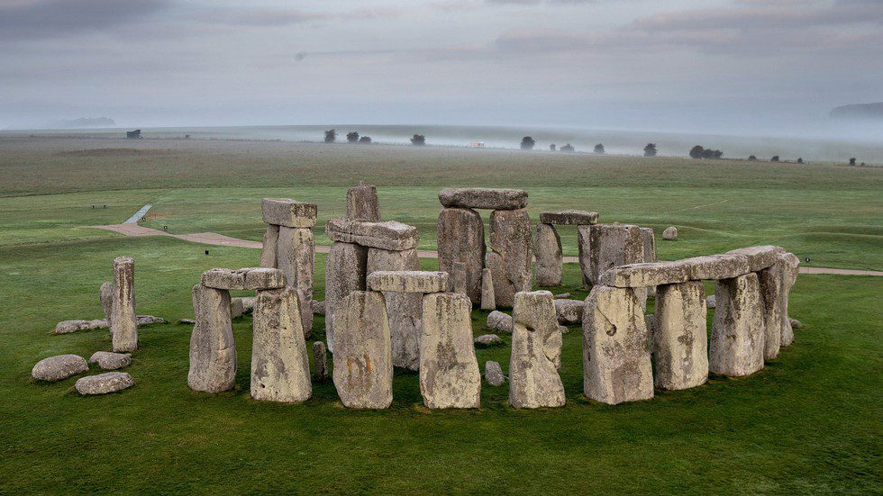 Mysteries of Stonehenge: The Significance of