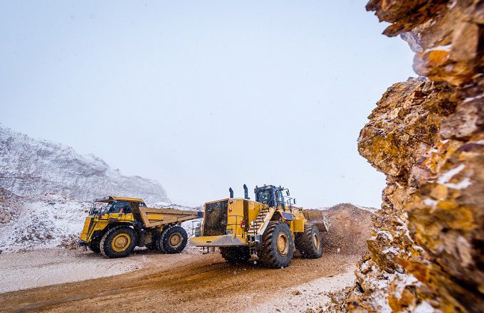 A Look at the Top 10 Gold Mining Companies so far 