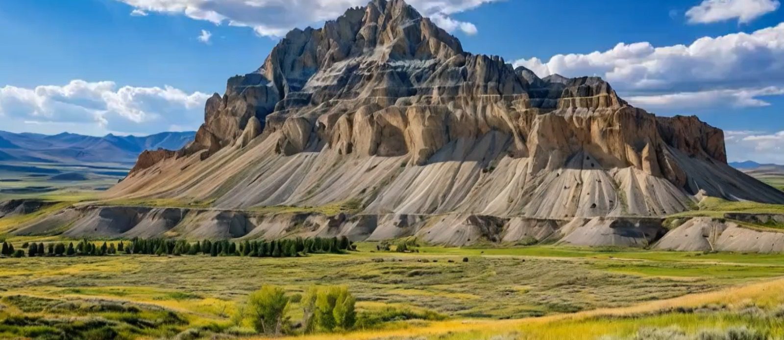 Defense Department Considers Wyoming for