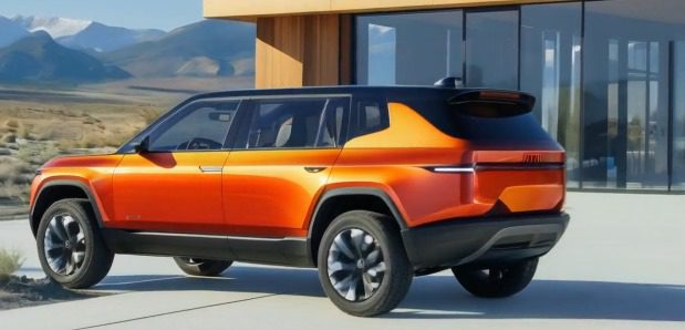 Rivian’s Path to Profit: Streamlining EV