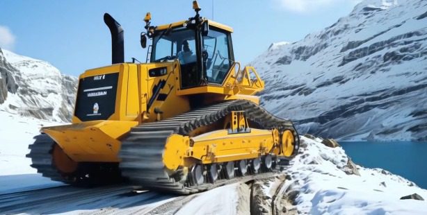 Caterpillar Loses Norwegian Pension Fund