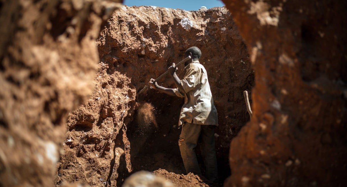Spotlight on Artisanal Mining: The Push for