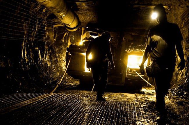 Immigration: The Mining Industry’s Lifeline