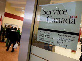 Canada Adds 27,000 Jobs in May