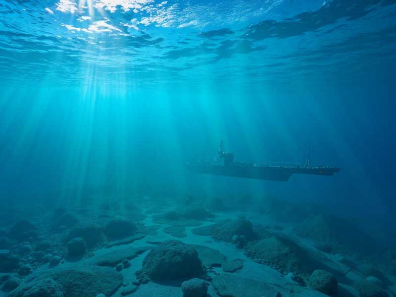 International Seabed Authority Debates Future