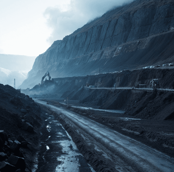 Steelmaking Coal Supply Hit as Anglo American