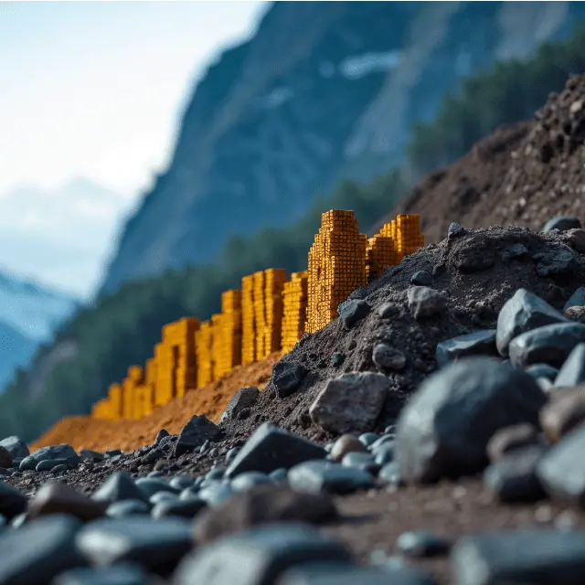 Hecla Mining Gains $278.56 Million Investment